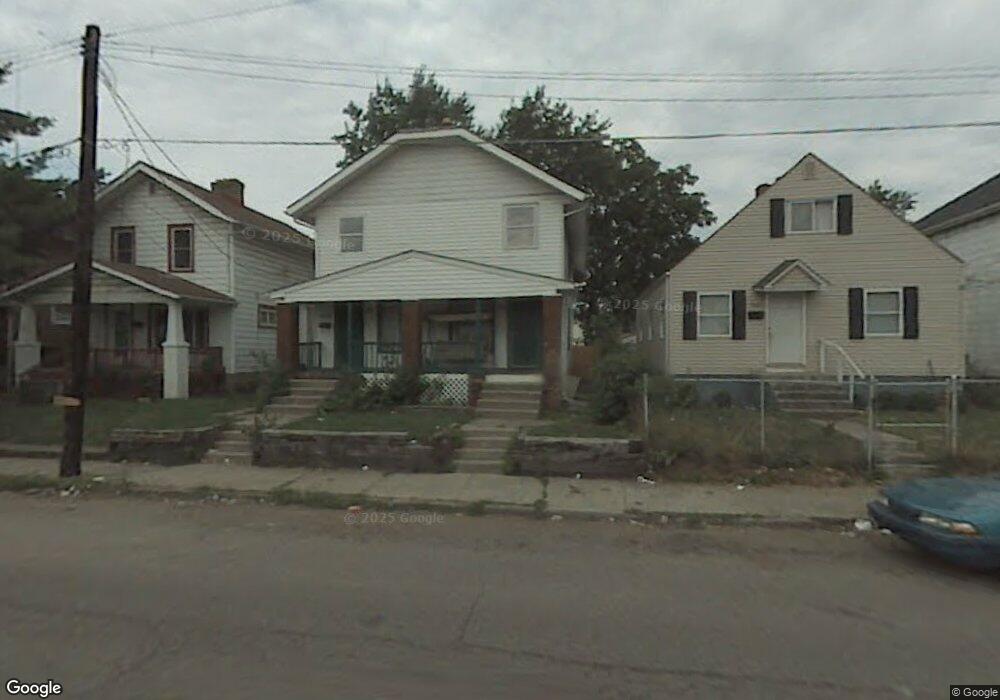 1653 S 4th St unit 1653 & 1655, Columbus, OH 43207 - photo 1