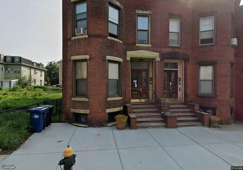 19 Winthrop St, Roxbury, MA 02119 - photo 1