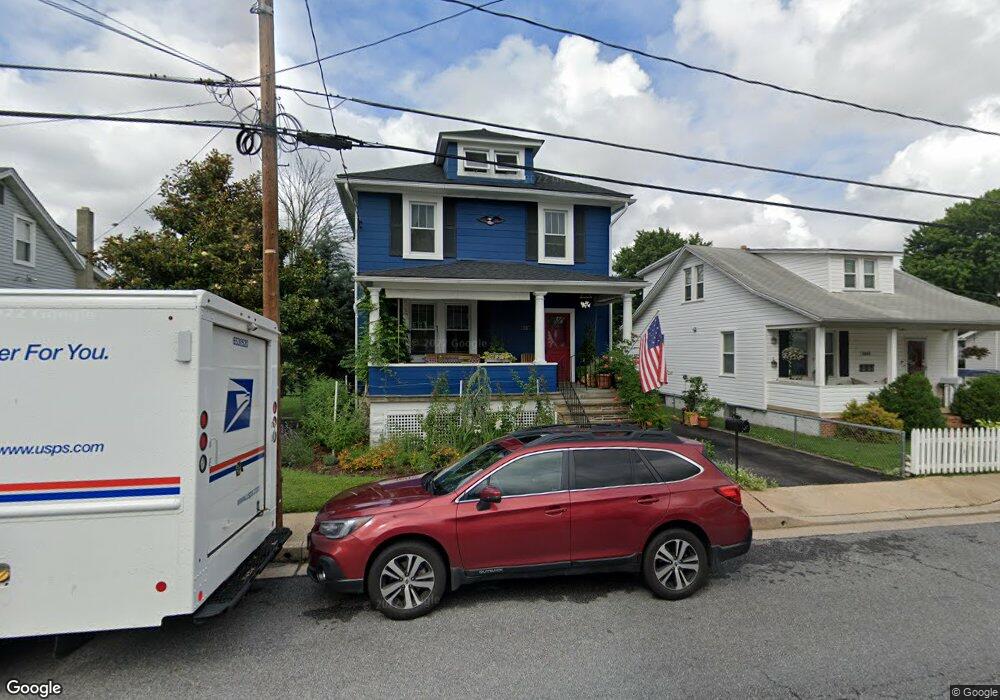 1238 Stevens Ave, Halethorpe, MD 21227 - photo 1