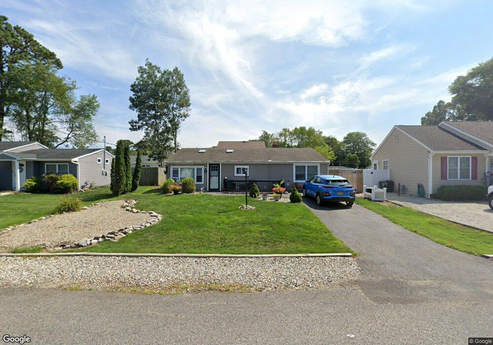 111 Seabright Rd, Forked River, NJ 08731 - photo 1