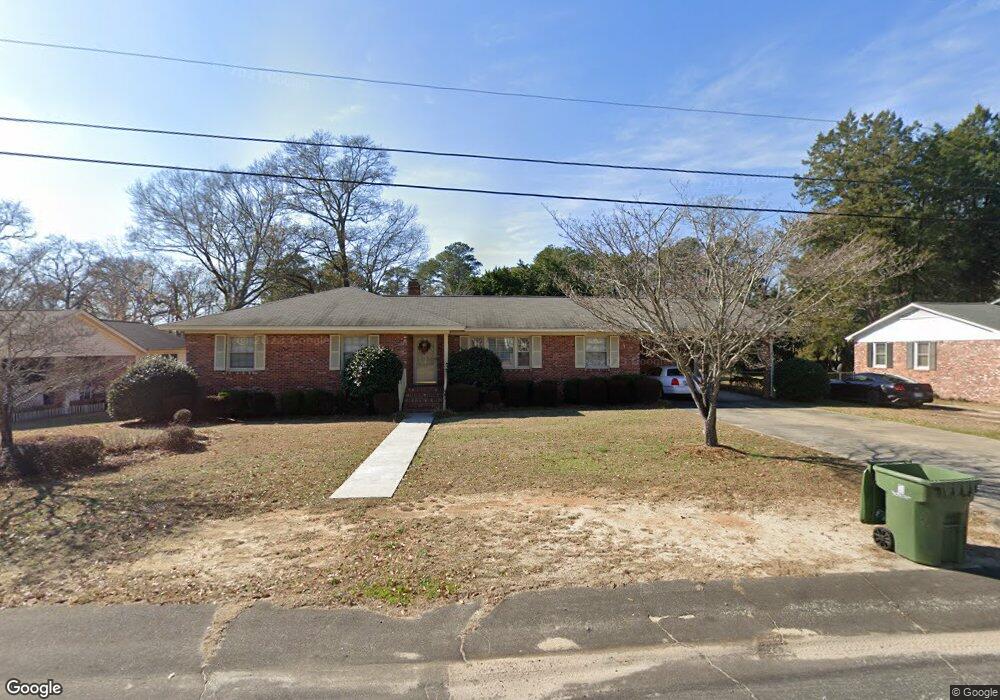 1163 Gunter Cir, West Columbia, SC 29169 - photo 1