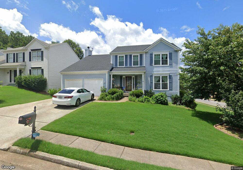 5101 Bankside Way unit I, Norcross, GA 30092 - photo 1