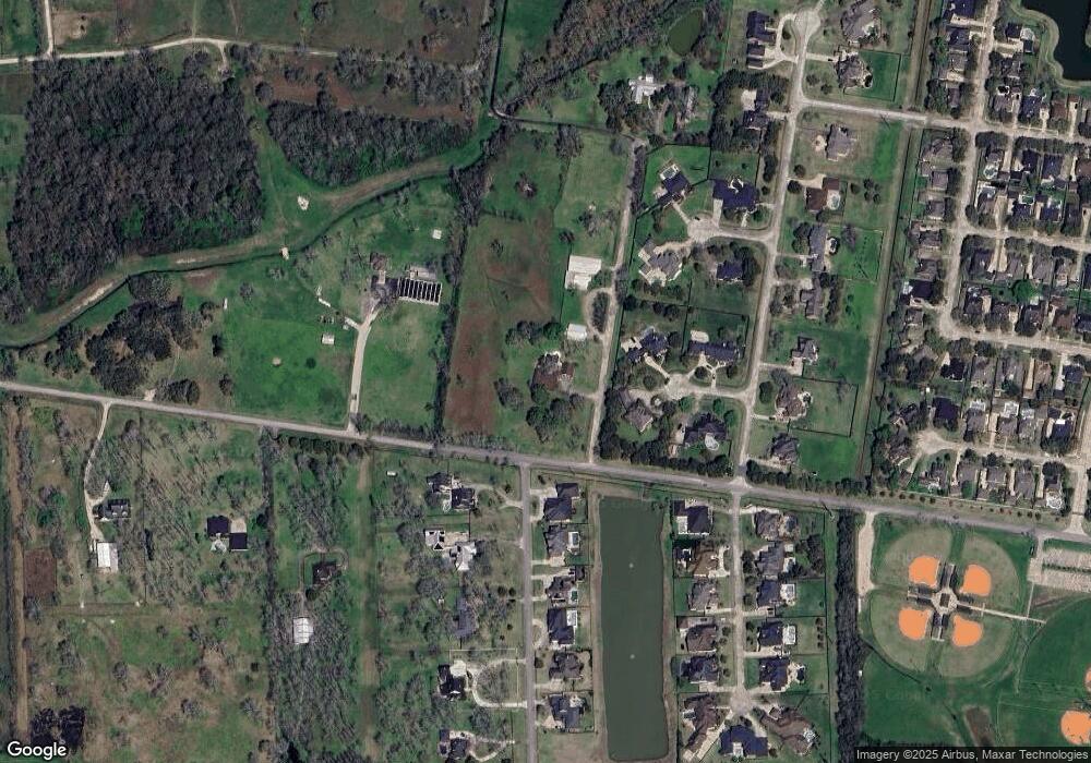 1419 Moore Rd, Friendswood, TX 77546 - photo 1