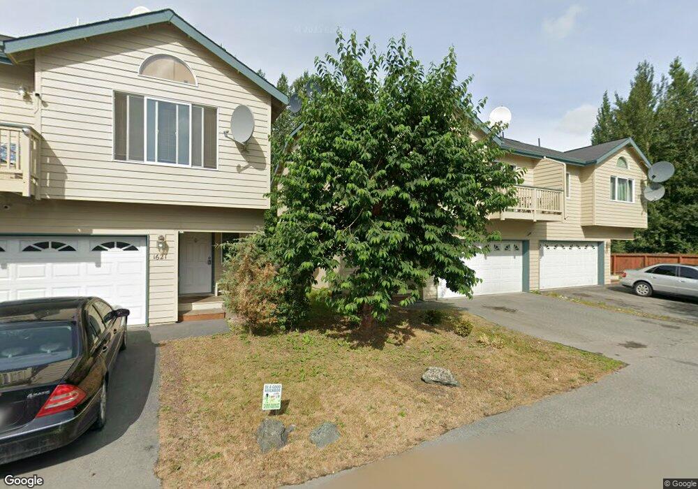 1623 Mountainman Loop unit 38, Anchorage, AK 99507 - photo 1