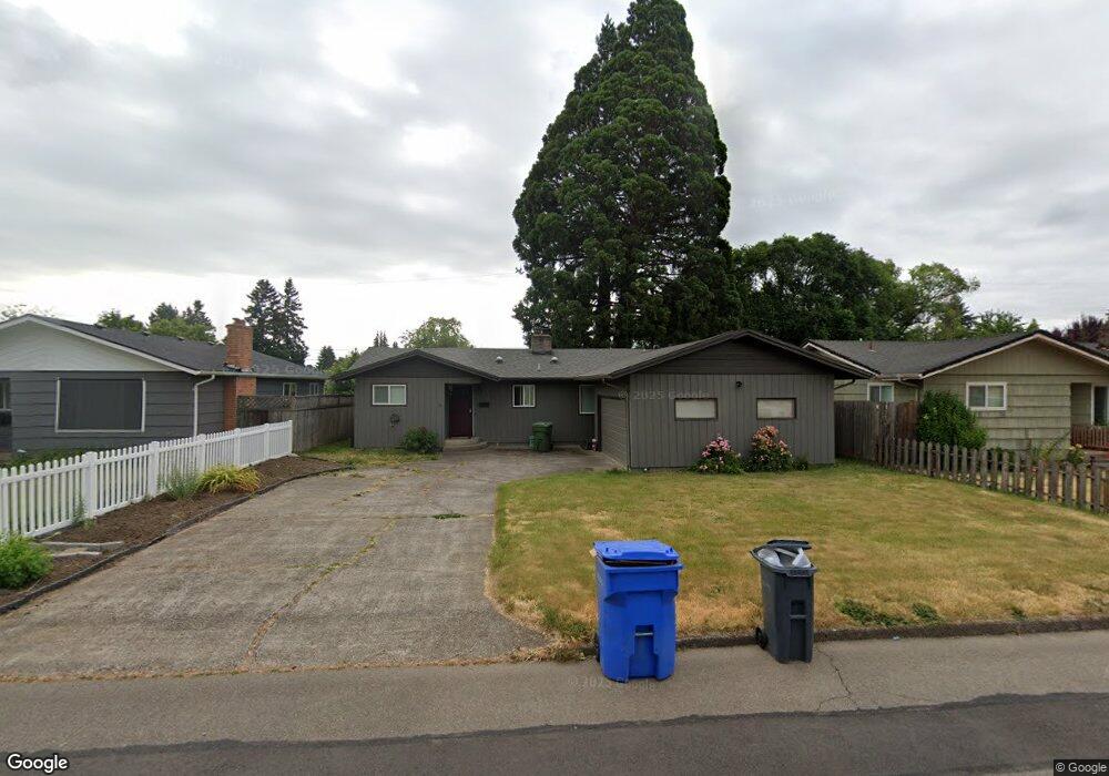 4686 Rivercrest Dr N, Keizer, OR 97303 - photo 1