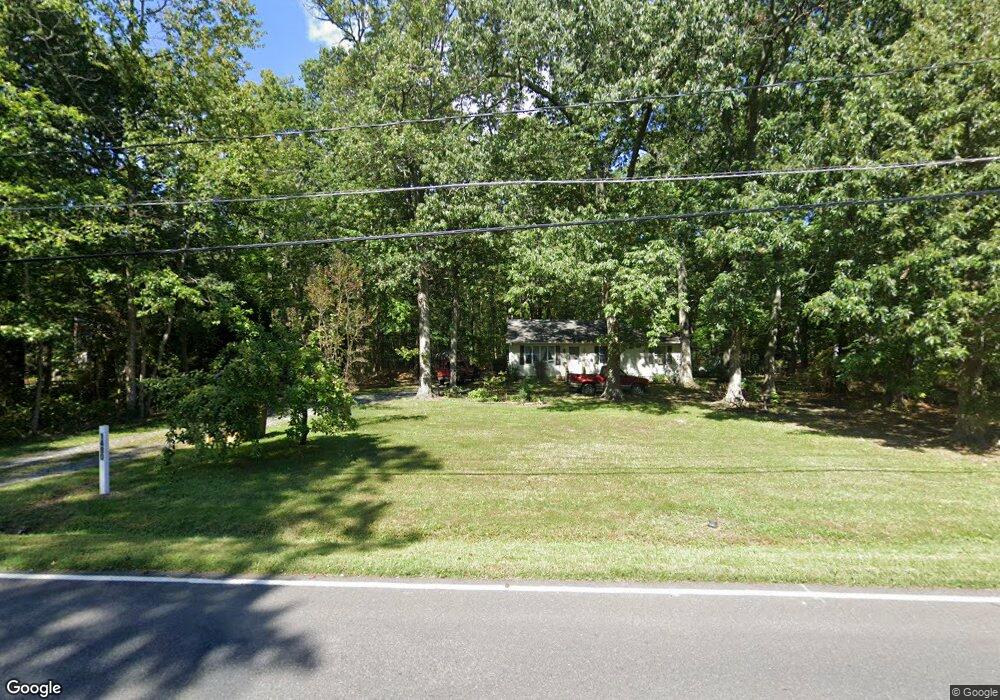 1480 Cedarhurst Rd, Shady Side, MD 20764 - photo 1