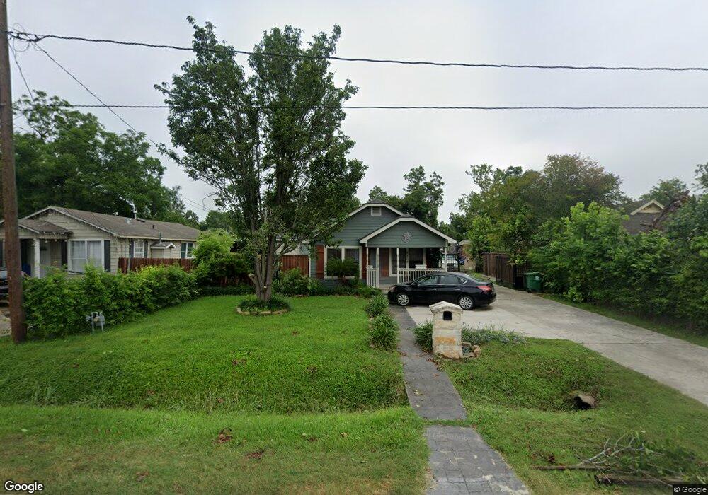 2305 Caplin St, Houston, TX 77026 - photo 1