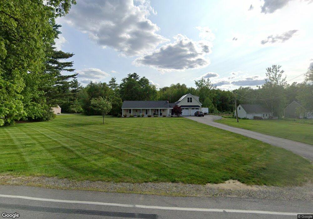 258 Kent Farm Rd, Hampstead, NH 03841 - photo 1