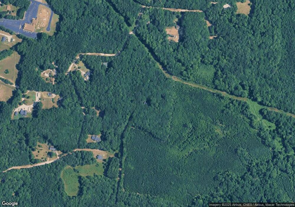 318 Winding Acres Way, Franklinton, NC 27525 - photo 1