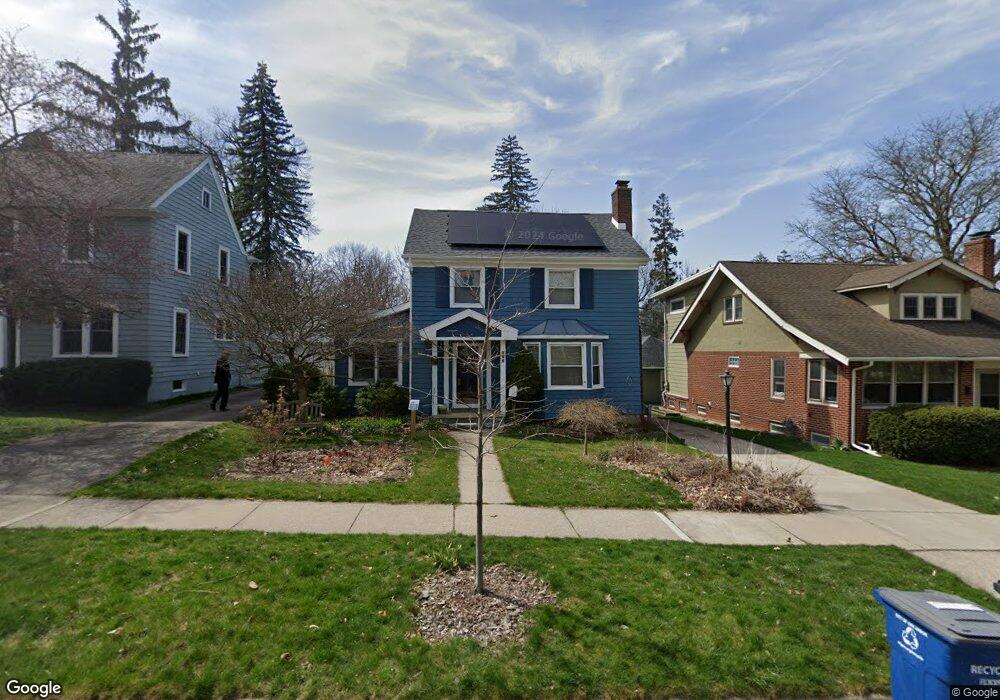 720 5th St, Ann Arbor, MI 48103 - photo 1