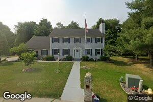 218 Brooke Ln, Millersburg, IN 46543