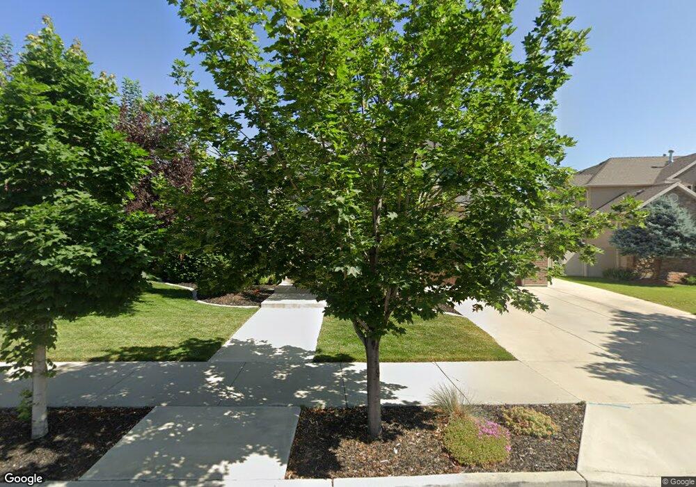 3196 W Alpine Creek Way, South Jordan, UT 84095 - photo 1