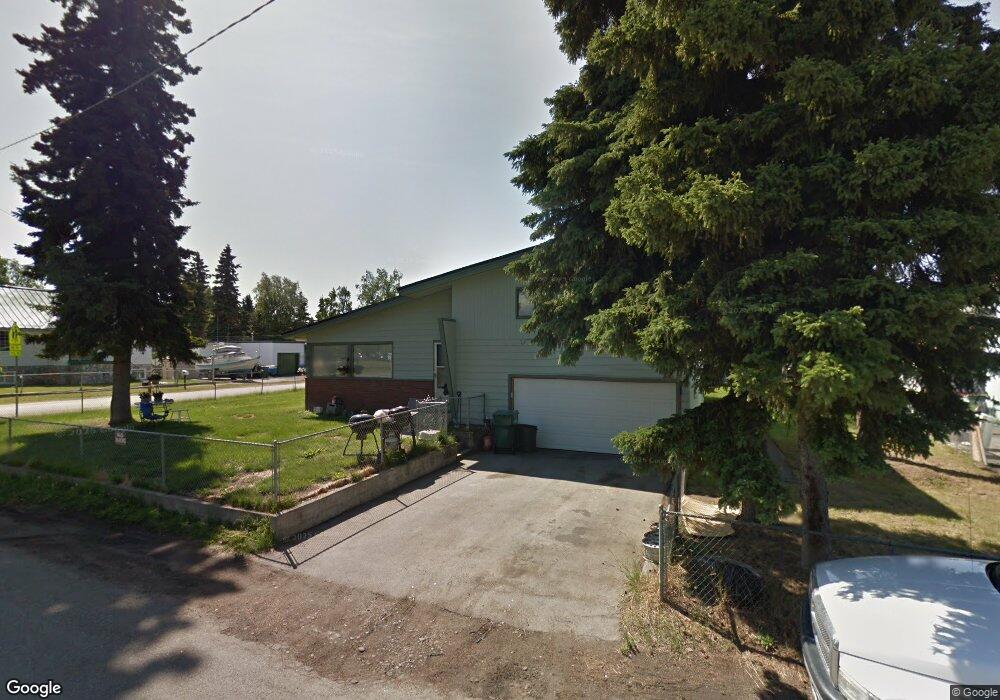 1701 W 33rd Ave, Anchorage, AK 99517 - photo 1