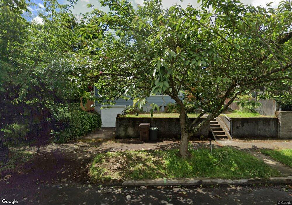 1920 N Winchell St, Portland, OR 97217 - photo 1