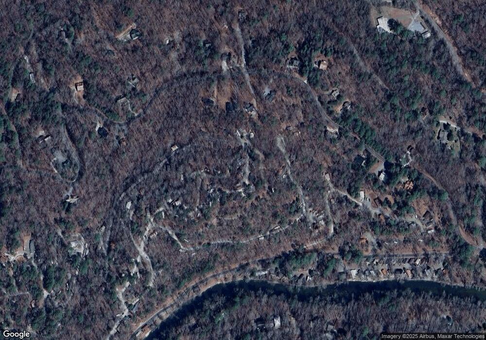 253 7th St, Ellijay, GA 30540 - photo 1