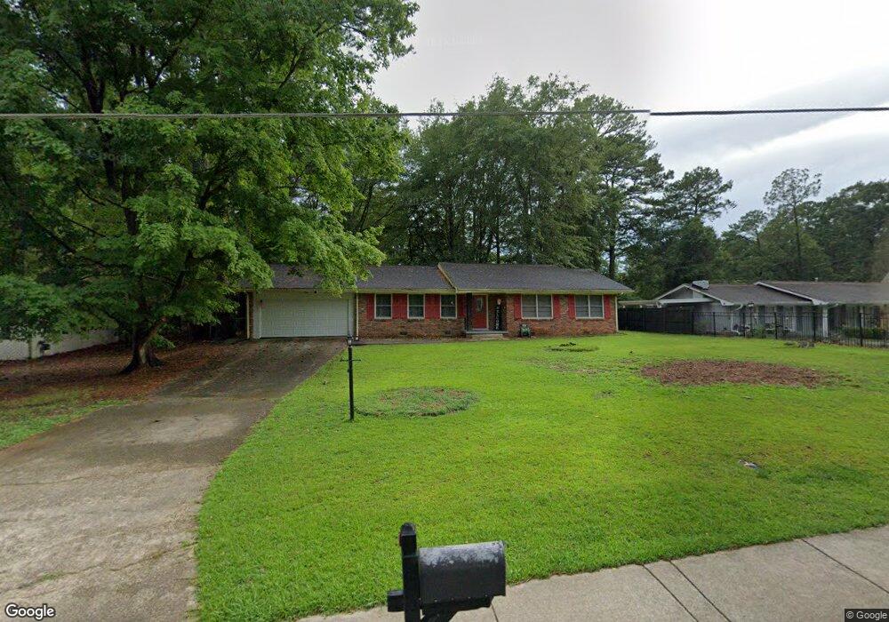 1792 Frazier Rd, Decatur, GA 30033 - photo 1