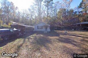 128 High Bluff Rd, Newington, GA 30446