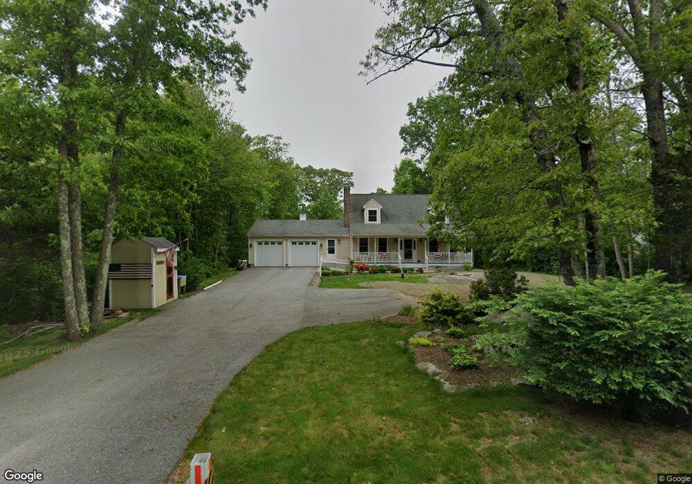 114 Cooper Rd, Chepachet, RI 02814 - photo 1