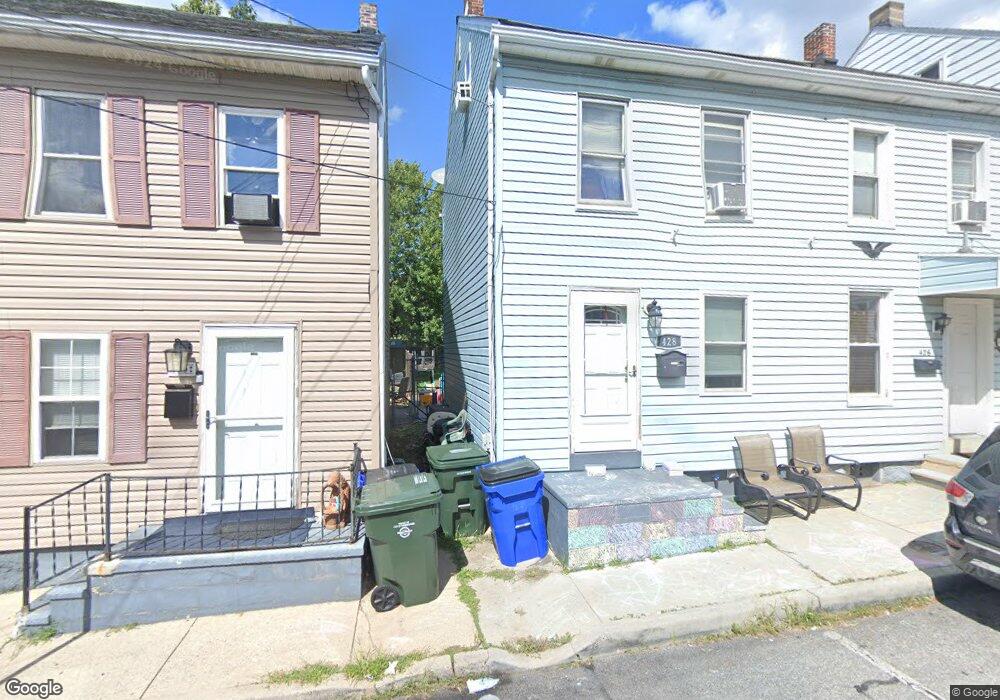 428 Mechanic St, Hagerstown, MD 21740 - photo 1