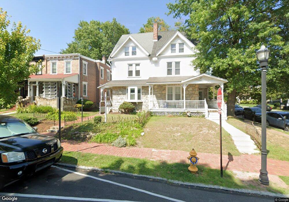 41 E Front St, Media, PA 19063 - photo 1