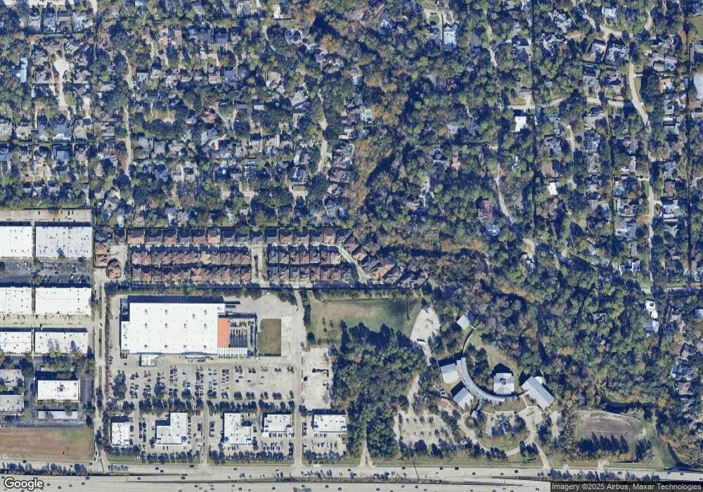 50 N Creekside Ct, Houston, TX 77055 - photo 1