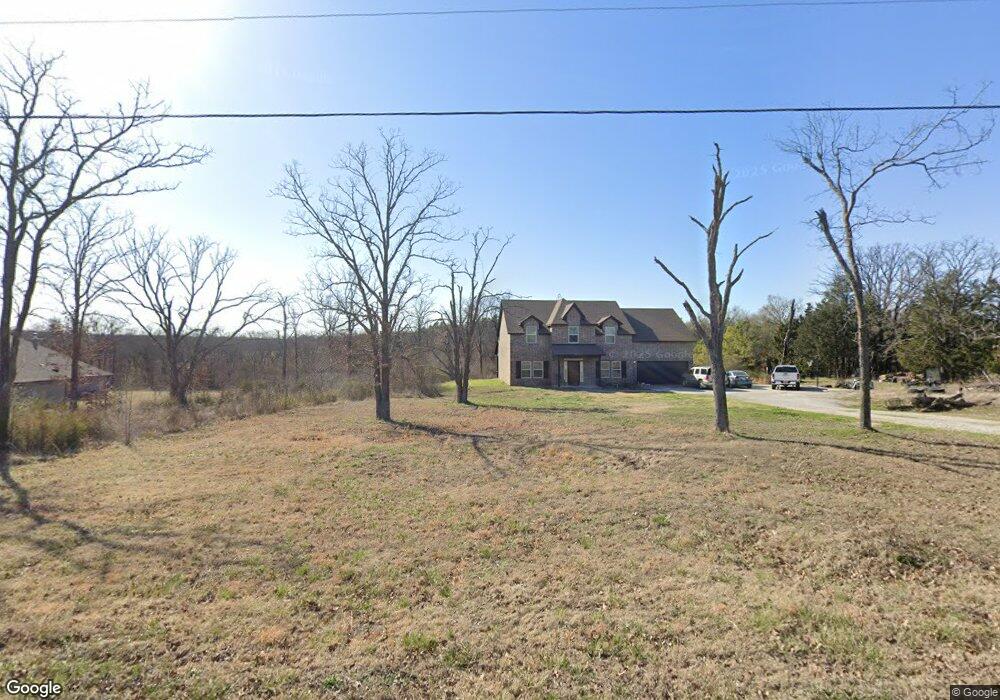 12148 Sunset Ln, Sapulpa, OK 74066 - photo 1