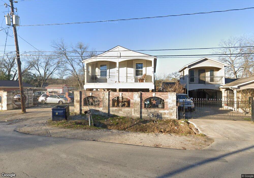 3113 Bertrand St, Houston, TX 77093 - photo 1