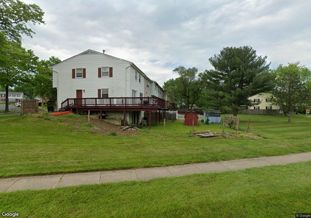 1345 Harford Square Dr, Edgewood, MD 21040 - photo 1