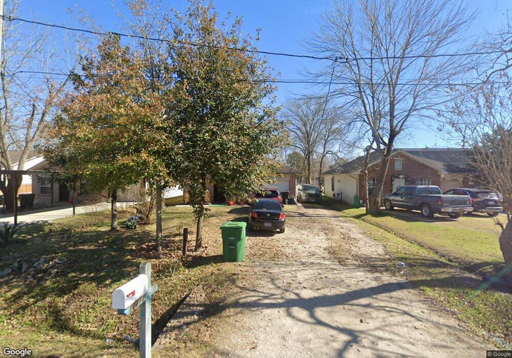 10412 Burden St, Houston, TX 77093 - photo 1