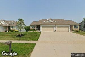 6326 Quail Ridge Dr SW Unit 6326, Cedar Rapids, IA 52404
