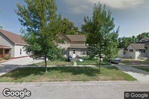 313 E Bishop St, Luverne, MN 56156