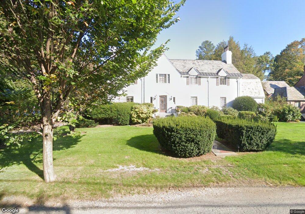 76 Gordon Rd, Waban, MA 02468 - photo 1