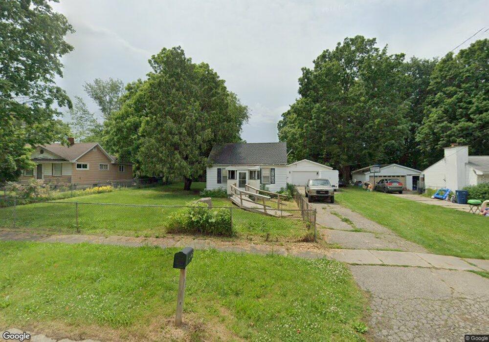 3417 N Term St, Flint, MI 48506 - photo 1