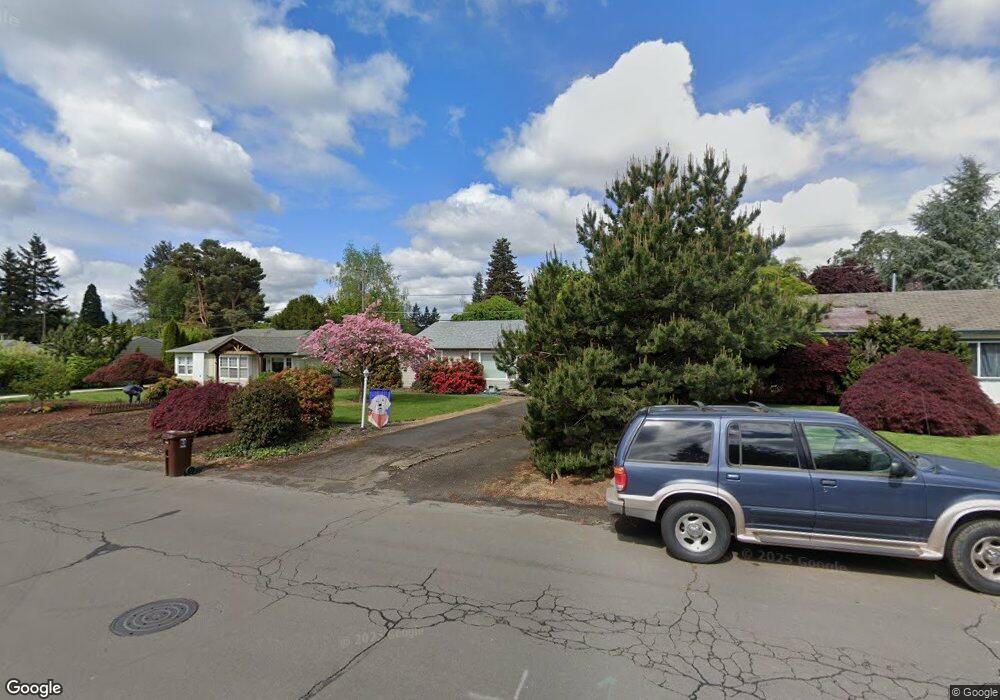 2125 SW Filmont Ave, Portland, OR 97225 - photo 1