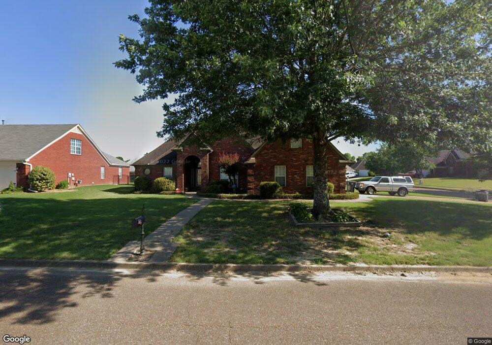 1361 Big Ben N, Hernando, MS 38632 - photo 1