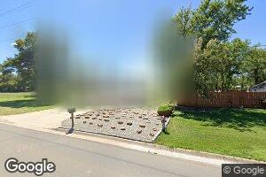 4515 N Ridge Rd, Wichita, KS 67205