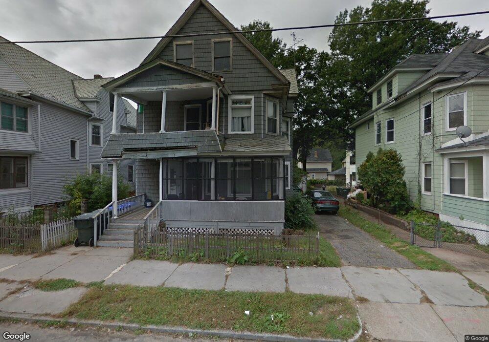 34 Commonwealth Ave unit 36, Springfield, MA 01108 - photo 1