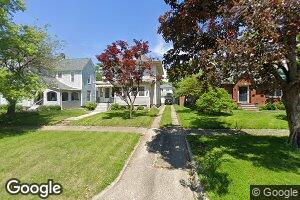 1104 Edgar Ave, Mattoon, IL 61938