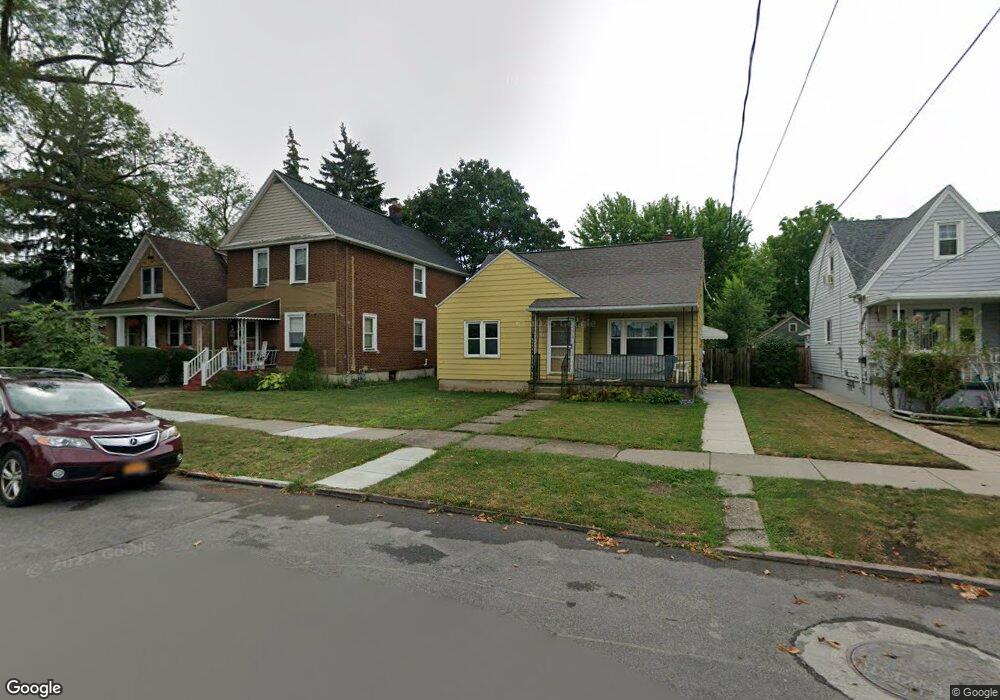 2613 Welch Ave, Niagara Falls, NY 14303 - photo 1