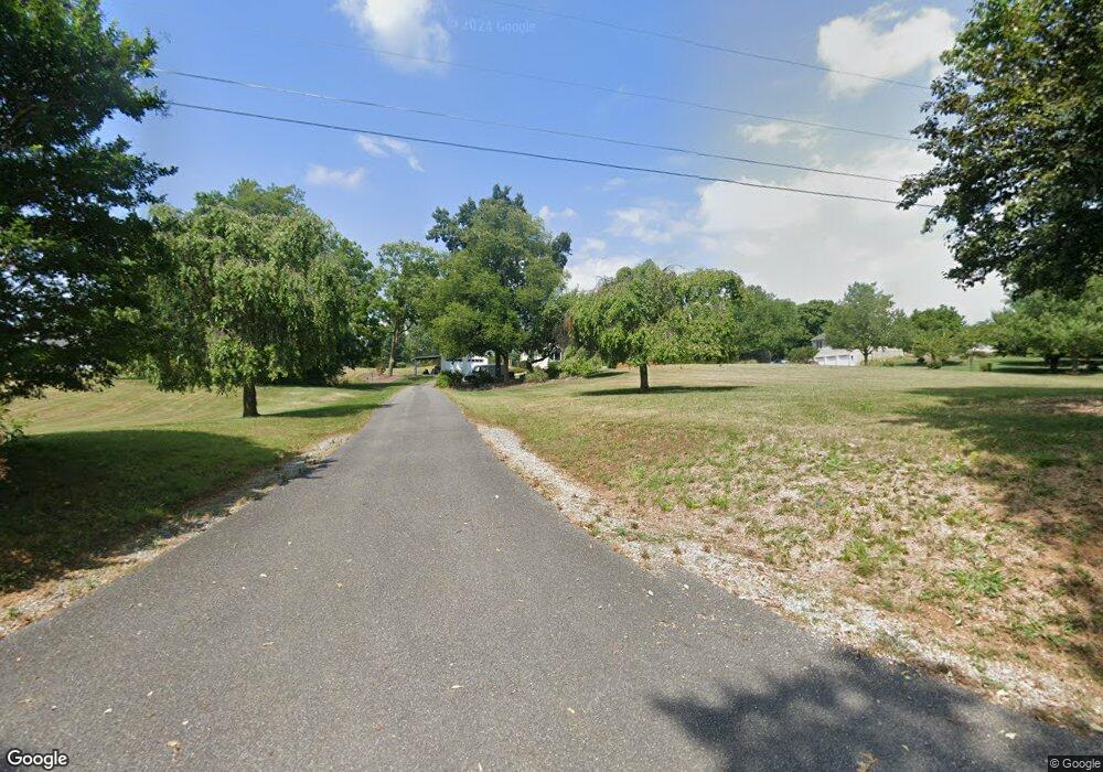 814 Browntown Rd, Boyce, VA 22620 - photo 1