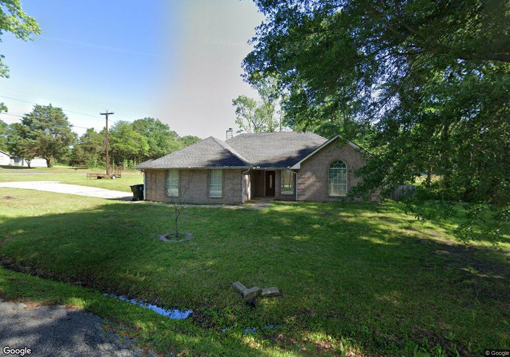 12935 County Road 2220, Whitehouse, TX 75791 - photo 1