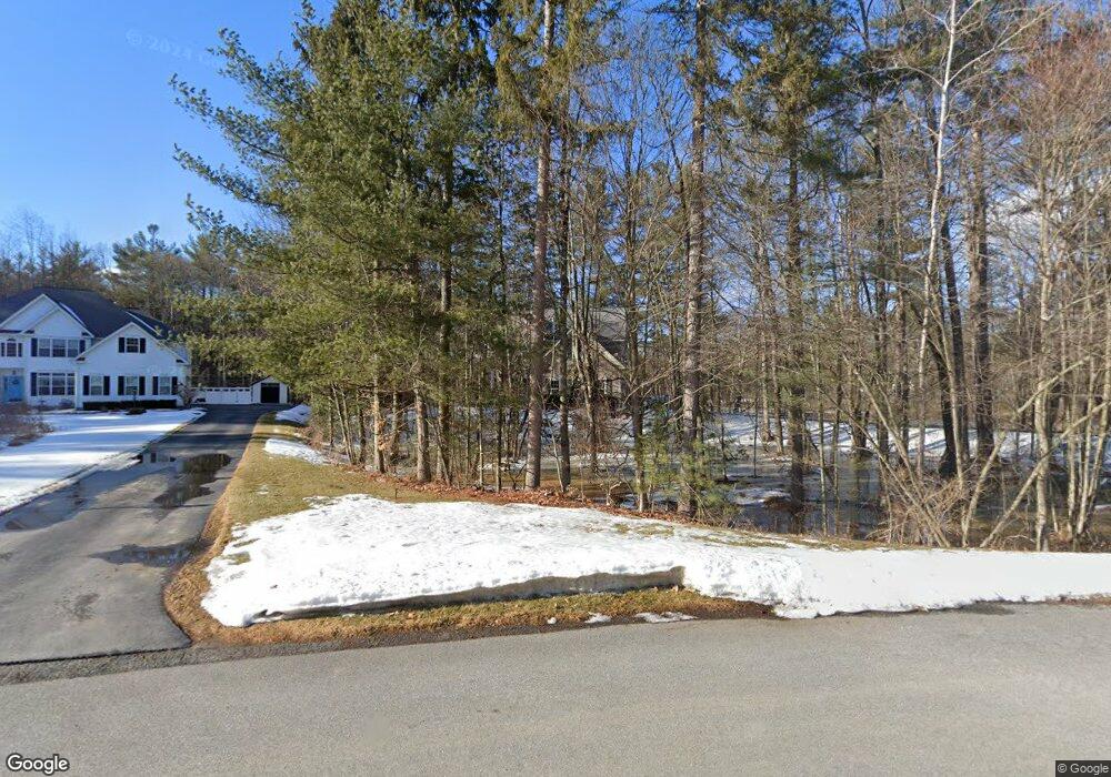 31 Jessica Trace, Gansevoort, NY 12831 - photo 1