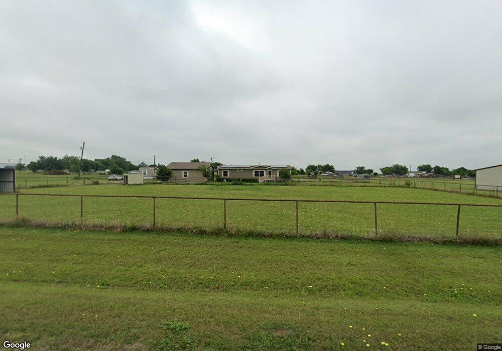 147 Private Road 4422, Rhome, TX 76078 - photo 1