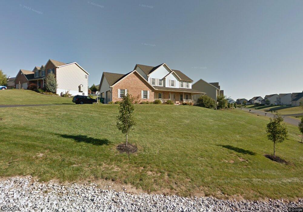 1763 Bell Ave, Chambersburg, PA 17202 - photo 1