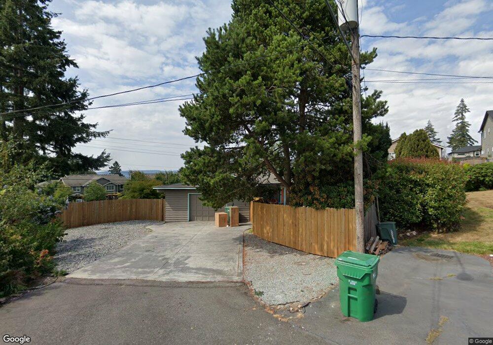 7810 49th Place W, Mukilteo, WA 98275 - photo 1