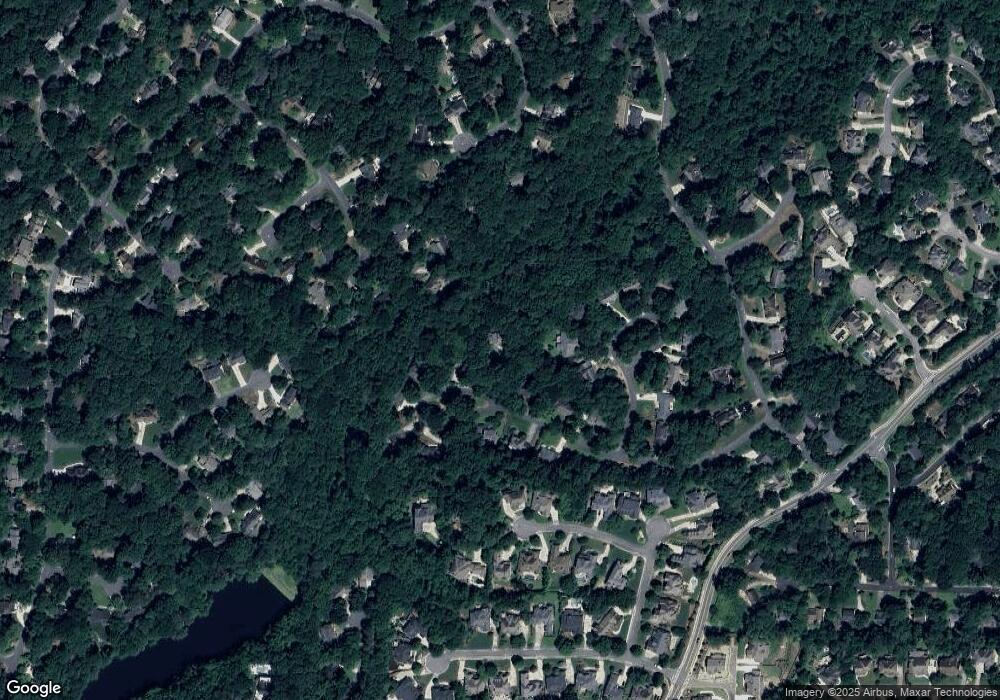 1816 Bromley Way NE unit 8, Roswell, GA 30075 - photo 1