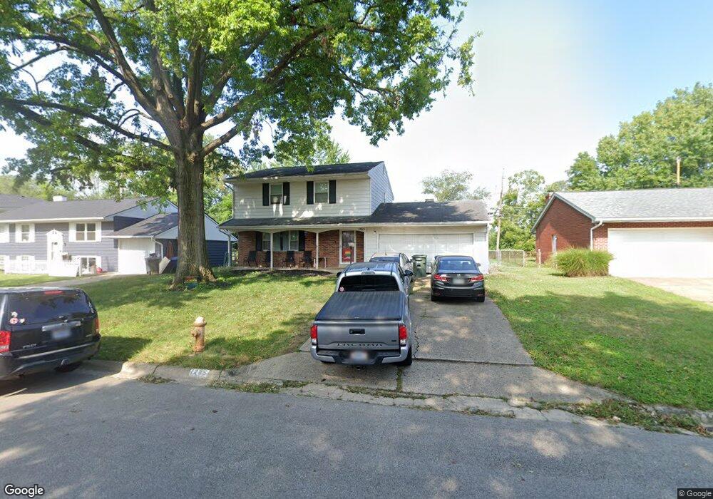 1285 Gresham Rd, Columbus, OH 43204 - photo 1