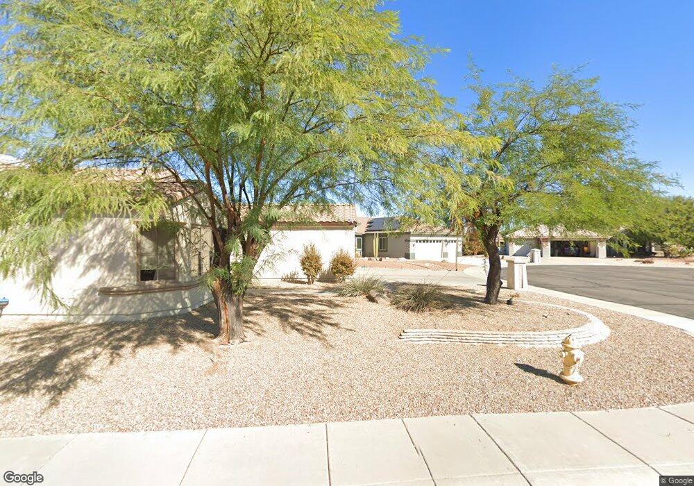 15234 W Daybreak Dr, Surprise, AZ 85374 - photo 1