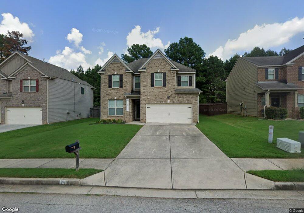 9769 Ivey Ridge Cir unit 56, Jonesboro, GA 30238 - photo 1