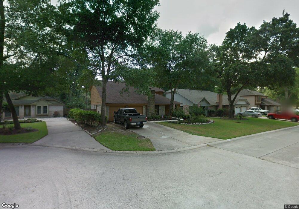 48 N Morningwood Ct, Spring, TX 77380 - photo 1